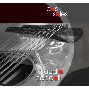 CLAUDIO CECCOLI  / クラウディオ・セコリ / DOS SOLES