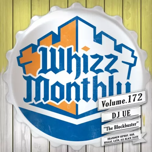 DJ UE / whizz Vol.172