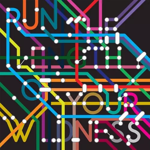 V.A.  / オムニバス / RUN THE LENGTH OF YOUR WILDNESS