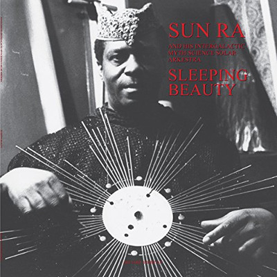Sleeping Beauty(LP)/SUN RA (SUN RA ARKESTRA)/サン・ラー/サン・ラ名 