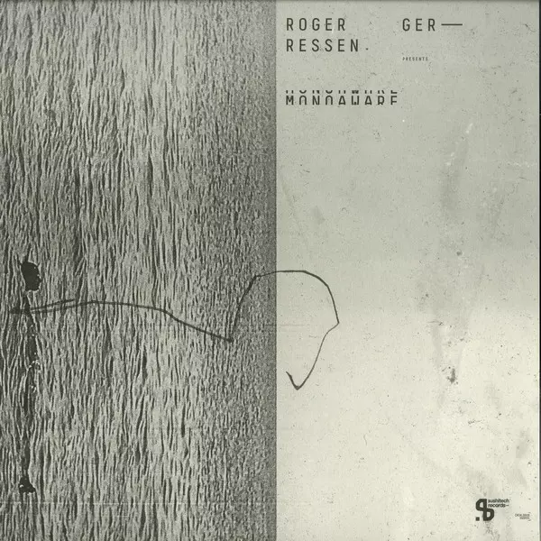 ROGER GERRESSEN / ロジャー・ゲルレッセン / MONOAWARE