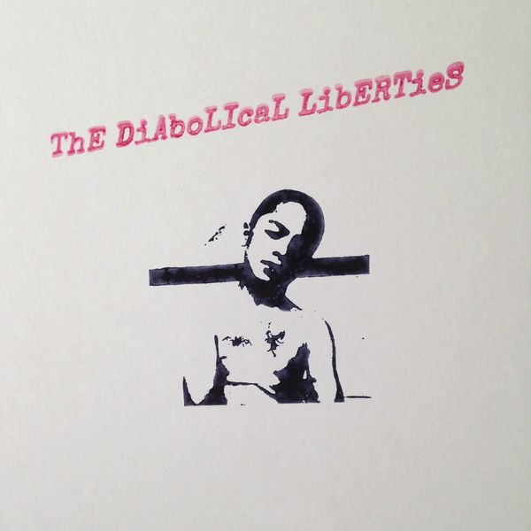 DIABOLICAL LIBERTIES / ALL OUT FOR LOVE