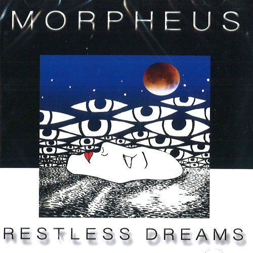 MORPHEUS (PROG) / MORPHEUS / RESTLESS DREAMS