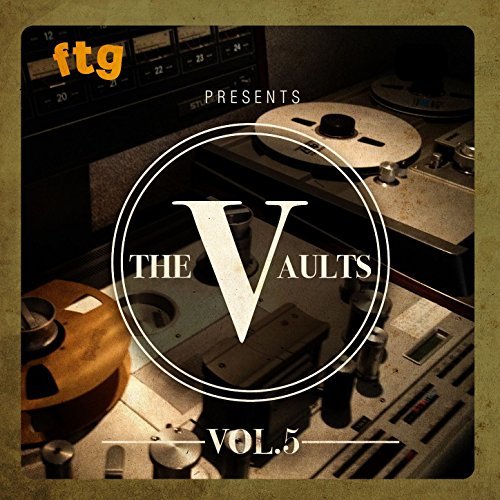 V.A. (VAULTS) / VOL.5 VAULTS (3CD)
