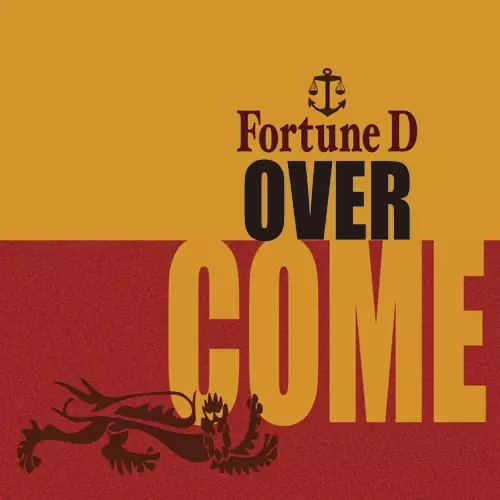 Fortune D BLACKMOFINJAP 7インチ 日本語ラップ BLAKMOFINjap/Fortune D a.k.a Ninjadoopa｜HIPHOP/R&B
