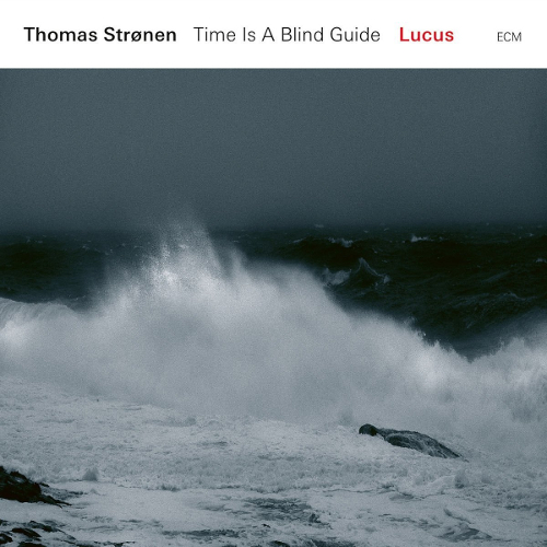 THOMAS STRONEN / トーマス・ストレーネン / Lucus