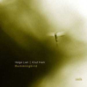 ヘルゲ・リエン / Hummingbird