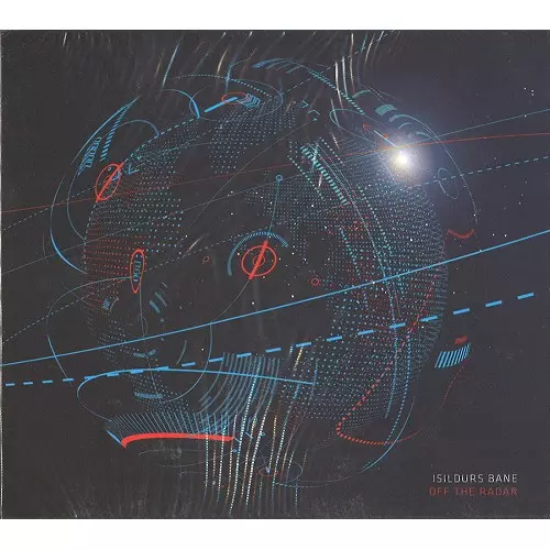 ISILDURS BANE / イシルドゥルス・バーネ / OFF THE RADAR