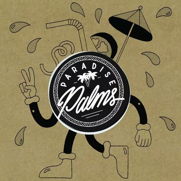 JUSTIN ROBERTSON'S DEADSTOCK 33S / CYBORG HOLIDAY SNAPS