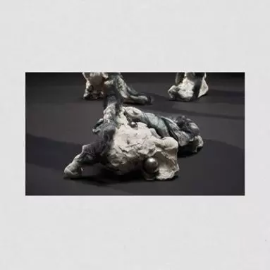 YOTAM AVNI / ヨタム・アヴニ / MABRUK EP