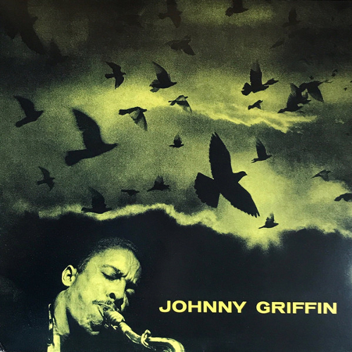 JOHNNY GRIFFIN / ジョニー・グリフィン / Blowing Session(2LP/45RPM/180g/AMBER VINYL LTD)
