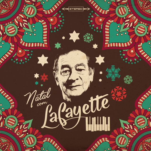 LAFAYETTE / ラファイエッチ / NATAL COM LAFAYETTE