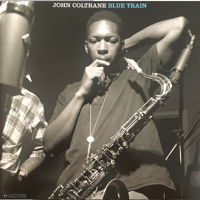 JOHN COLTRANE / ジョン・コルトレーン / Blue Train + 1 Bonus Track(LP/180g)
