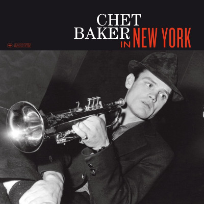 CHET BAKER / チェット・ベイカー / Chet Baker In New York + 1 Bonus Track(LP/180g)