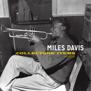 MILES DAVIS / マイルス・デイビス / Collectors’ Items + 1 Bonus Track