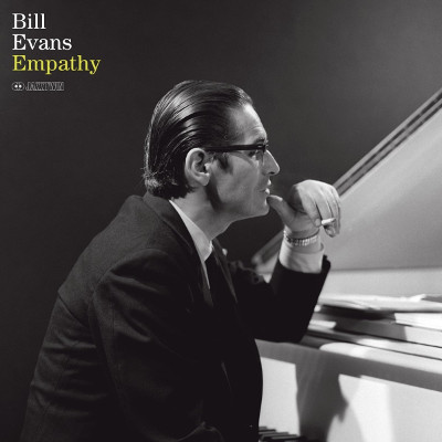BILL EVANS / ビル・エヴァンス / Empathy + 1 Bonus Track(LP/180g)