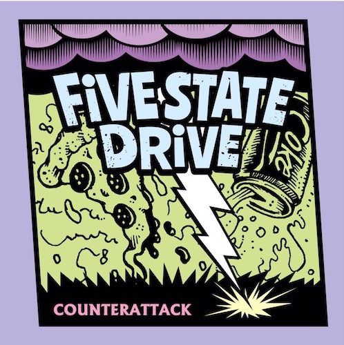 FIVE STATE DRIVE商品一覧｜ディスクユニオン・オンラインショップ