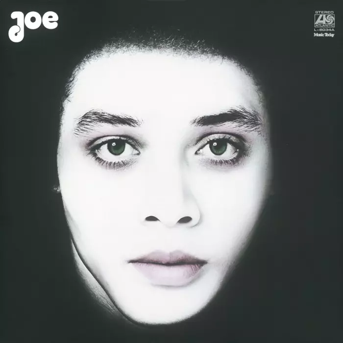 JOE YAMANAKA / ジョー山中 / JOE
