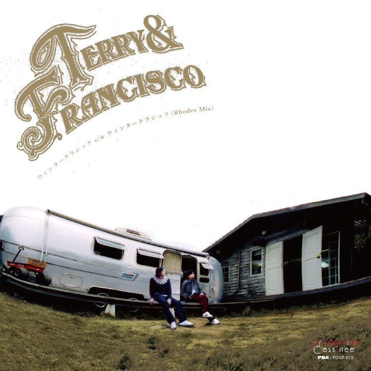 TERRY & FRANCISCO / テリー&フランシスコ / ウィンタークラシック/ウィンタークラシック(Rhodes Mix)