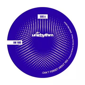 MARCELLUS PITTMAN / マーセラス・ピットマン / CAN FORGET ABOUT YOU