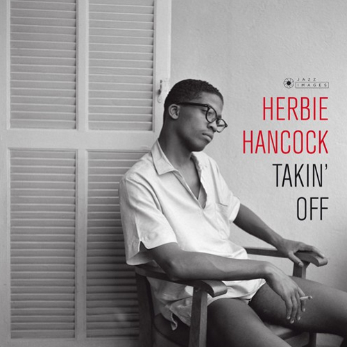 HERBIE HANCOCK / ハービー・ハンコック / Takin' Off(LP/180g)