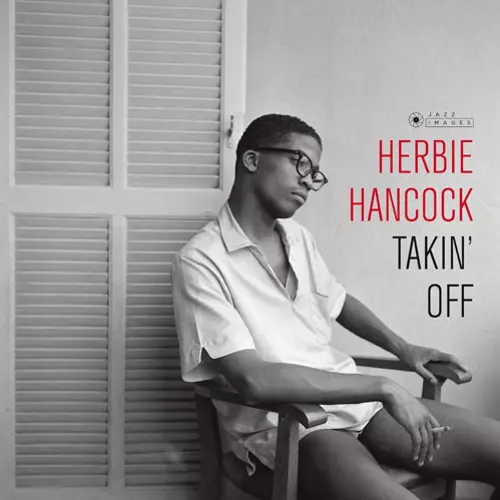 HERBIE HANCOCK / ハービー・ハンコック商品一覧｜ディスクユニオン