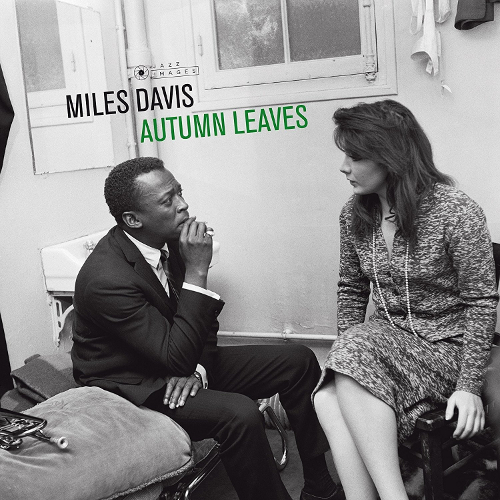 MILES DAVIS / マイルス・デイビス / Autumn Leaves(LP/180g) 