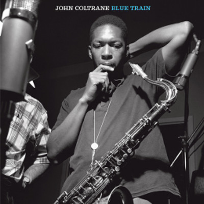 JOHN COLTRANE / ジョン・コルトレーン / Blue Train + Bonus Album: Lush Life