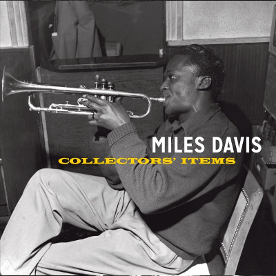 MILES DAVIS / マイルス・デイビス / Collectors’ Items + 6 Bonus Tracks
