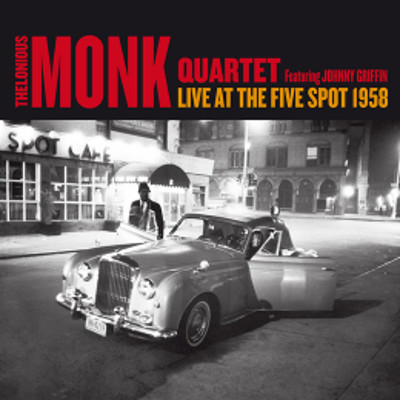 THELONIOUS MONK / セロニアス・モンク / Complete Live At The Five Spot 1958 + 2 Bonus Tracks(2CD)