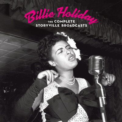 BILLIE HOLIDAY / ビリー・ホリデイ / Complete Storyville Broadcasts + 22 Bonus Tracks(2CD)