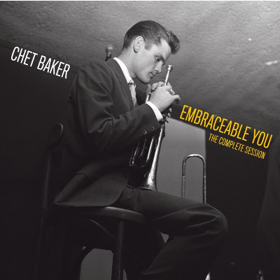 CHET BAKER / チェット・ベイカー / Embraceable You - The Complete Session + 5 Bonus Tracks