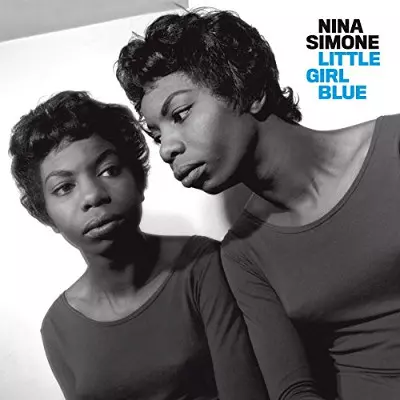 Little Girl Blue + 5 Bonus Tracks/NINA SIMONE/ニーナ・シモン｜JAZZ