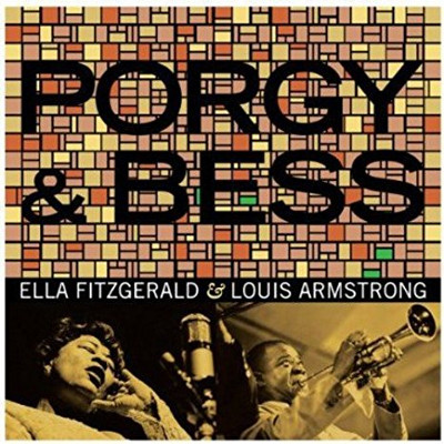 ELLA FITZGERALD / エラ・フィッツジェラルド / Porgy & Bess +2 Bonus Tracks!