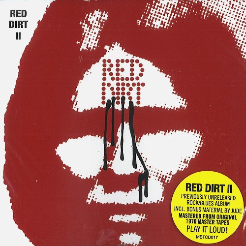 RED DIRT / RED DIRT II