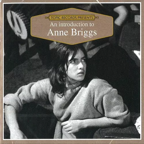 ANNE BRIGGS / アン・ブリッグス商品一覧｜OLD ROCK｜ディスクユニオン