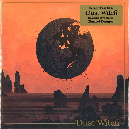 DUST WITCH / MIRAGE