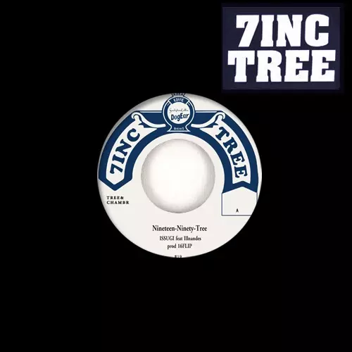 Nineteen-Ninety- Tree feat. Illnandes 7