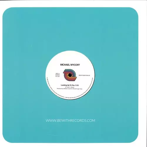 MICHAEL WYCOFF / マイケル・ワイコフ商品一覧｜SOUL / BLUES