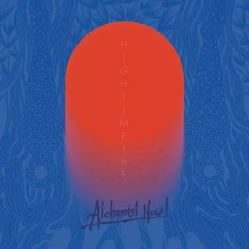HIGHTIME Inc. / Alchemist Now!