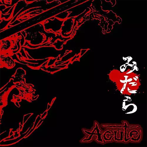 ACUTE商品一覧｜PUNK｜ディスクユニオン・オンラインショップ