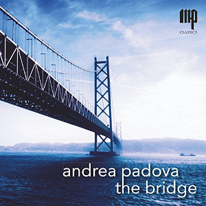 ANDREA PADOVA / アンドレア・パドヴァ / Bridge
