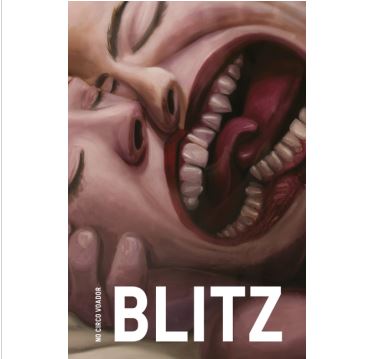 BLITZ (BRASIL) / ブリッツ / BLITZ NO CIRCO VOADOR (DVD)