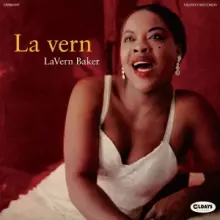 ラヴァーン・ベイカー/ベスト・オブ・ラヴァーン・ベイカー LAVERN BAKER - BEST OF THE REST: SINGLES AS & BS 1960-1962