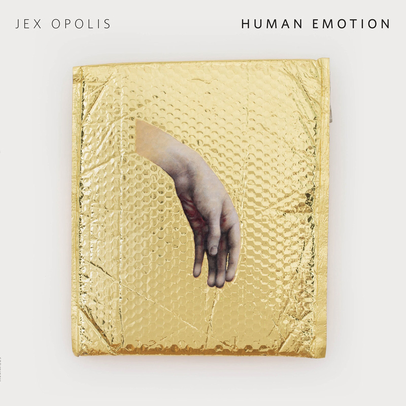 JEX OPOLIS / HUMAN EMOTION