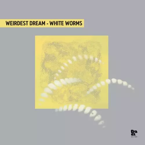 WEIRDEST DREAM / WHITE WORMS