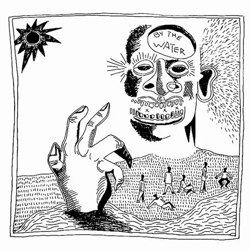 MIKE (HIPHOP) / BY THE WATER 12"