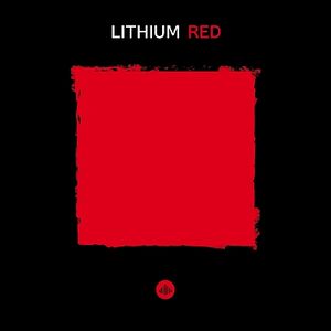 LITHIUM(JAZZ) / Red