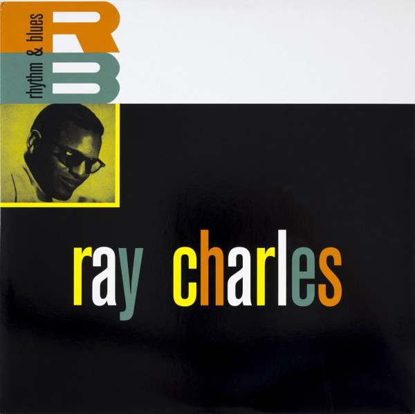 RAY CHARLES / レイ・チャールズ / RAY CHARLES (LP)