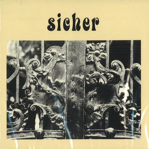 SICHER / SICHER - DIGITAL REMSTER